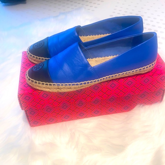 Tory Burch Shoes - Tory Burch size8 , leather